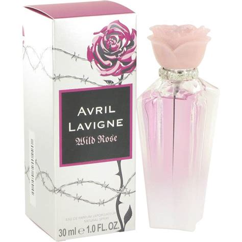 avrel parfum